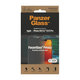 PanzerGlass - Gehärtetes Glas UWF Privacy AB für iPhone 13, 13 Pro, 14 und 16e