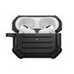 FixPremium - Fall Unbreakable für AirPods Pro, schwarz