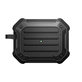 FixPremium - Fall Unbreakable für AirPods Pro, schwarz
