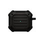 FixPremium - Fall Unbreakable für AirPods 3, schwarz