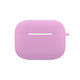 FixPremium - Silikonhülle für AirPods Pro, lila