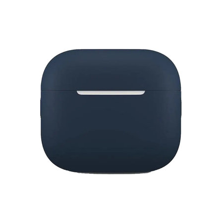 FixPremium - Silikonhülle für AirPods 3, blau