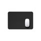 FixPremium - Mauspad, Wasserdicht, 25x20cm, schwarz