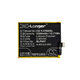 OnePlus 6 A6000 A6003 - Akku Batterie BLP657 3300mAh HQ