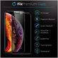 FixPremium Privacy Anti-Spy Glass - Gehärtetes Glas für iPhone 12 Pro Max
