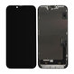 Display für iPhone 14 Plus, Touchscreen-Glas mit Rahmen, Refurbished