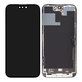 Display für iPhone 14 Pro Max, Touchscreen-Glas mit Rahmen, Refurbished