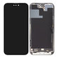 Display für iPhone 14 Pro Max, Touchscreen-Glas mit Rahmen, Refurbished