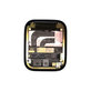 LCD-Display für Apple Watch 7 45mm, Sapphire Crystal, Touchscreen-Glas ohne Rahmen, Refurbished PRO