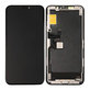 Display In-Cell HD+ für iPhone 11 Pro, Touchscreen-Glas mit Rahmen