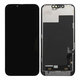 Apple iPhone 13 - LCD Display + Touchscreen Front Glas + Rahmen TFT