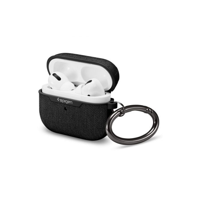 Spigen - Fall Urban Fit für Apple AirPods Pro, black
