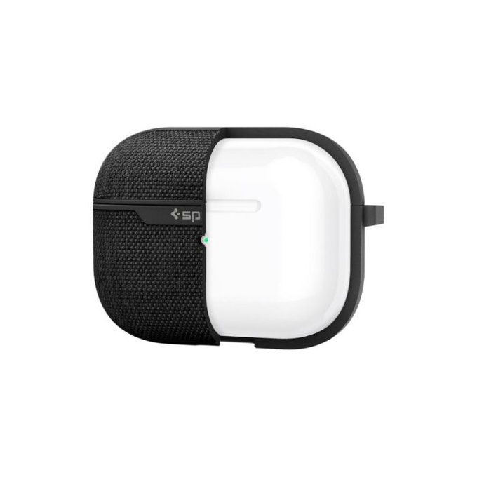 Spigen - Fall Urban Fit für Apple AirPods Pro, black