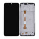 Vivo Y33s V2109 - LCD Display + Touchscreen Front Glas + Rahmen TFT