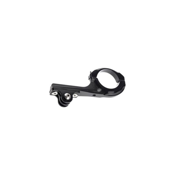 FixPremium - Halterung für Fahrrad/Motorrad für GoPro, schwarz