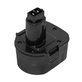 DeWalt DC, DW, 2000-series - Akku Batterie DE9074, DE9075, 152250-27, 397745-01 2000mAh HQ