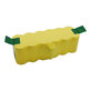 iRobot Roomba 500, 600, 700, 800, 900-series, R3, Scooba 450, Vileda 137173 - Akku Batterie 11702, GD-Roomba-500, VAC-500NMH-33 Ni-MH 14.4V 4000mAh HQ