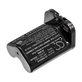 iRobot Braava jet m6 - Akku Batterie ALB-C, M611020 Li-Ion 10.8V 2600mAh HQ