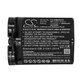 iRobot Braava jet m6 - Akku Batterie ALB-C, M611020 Li-Ion 10.8V 2600mAh HQ