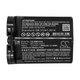iRobot Braava jet m6 - Akku Batterie ALB-C, M611020 Li-Ion 10.8V 2000mAh HQ