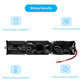 Rowenta Air Force Extreme RH-series, Tefal TY-series - Akku Batterie RS-RH5274 Li-Ion 25.9V 2500mAh HQ