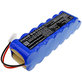 Rowenta Air Force Extreme - Akku Batterie RD-ROW18VA Ni-MH 18.0V 2000mAh HQ