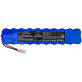Rowenta Air Force Extreme RH-series - Akku Batterie RD-ROW24VA Ni-MH 24.0V 2000mAh HQ