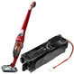 Rowenta Air Force Extreme RH-series, Tefal TY-series - Akku Batterie RS-RH5273, MISRH5273-01 Li-Ion 18.5V 2600mAh HQ