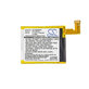 Amazon Kindle 4, 4G, 5, 6 - Akku Batterie MC-265360, 515-1058-01 750mAh HQ