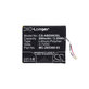 Amazon Kindle 7th, 8th, 499, 558, X - Akku Batterie MC-265360-03, 58-000083 890mAh HQ