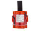 Flymo 1200R-series, Gardena R40, R50, R70, R80-series, Husqvarna 105, 305, 308-series, McCulloch ROB R-series - Akku Batterie 574 47 68-01 2500mAh HQ