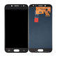 Samsung Galaxy J5 J530F (2017) - LCD Display + Touchscreen Front Glas (Black) TFT