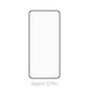 FixPremium FullCover Glass - 3D Gehärtetes Glas für Xiaomi 12 Pro