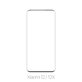 FixPremium Glass - 3D Gehärtetes Glas für Xiaomi 12 und 12X