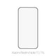 FixPremium FullCover Glass - Gehärtetes Glas für Xiaomi Redmi Note 11 und 11S