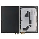 Microsoft Surface Pro 7 - LCD Display + Touchscreen Front Glas (Rev. LP123W1, Q1) TFT