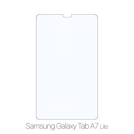 FixPremium Glass - Gehärtetes Glas für Samsung Galaxy Tab A7 Lite