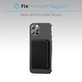 FixPremium - MagSafe PowerBank 5000mAh, weiß