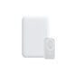 FixPremium - MagSafe PowerBank 5000mAh, weiß