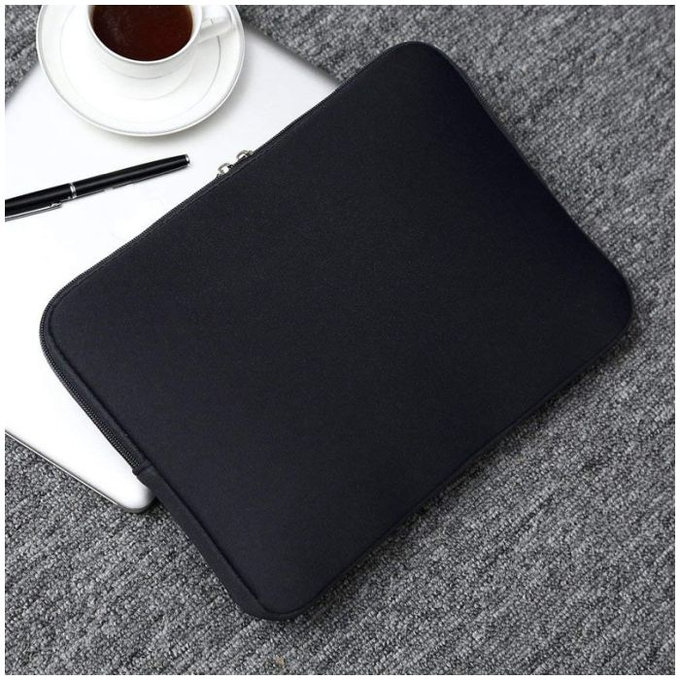FixPremium - Notebook Tasche 13", schwarz
