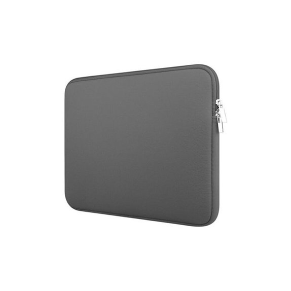 FixPremium - Notebook Tasche 13", grau