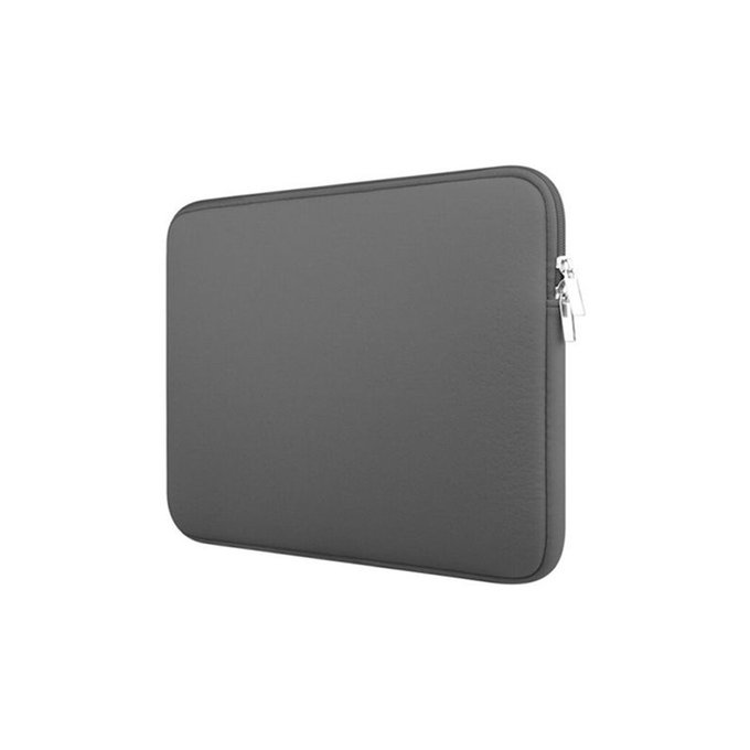 FixPremium - Notebook Tasche 13", grau