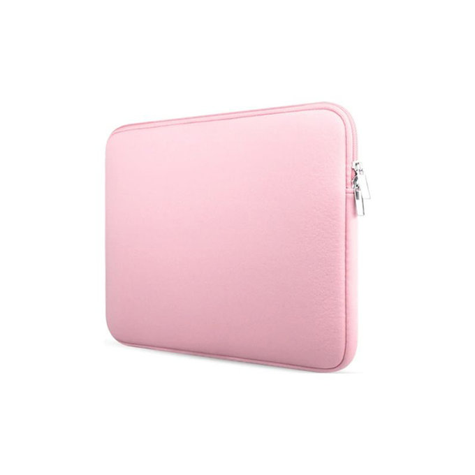 FixPremium - Notebook Tasche 13", rosa