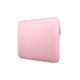 FixPremium - Notebook Tasche 13", rosa