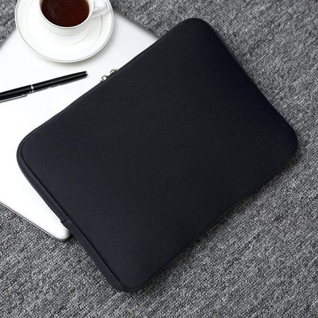 FixPremium - Notebook Tasche 14", schwarz