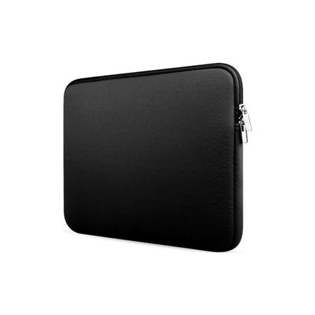 FixPremium - Notebook Tasche 14", schwarz