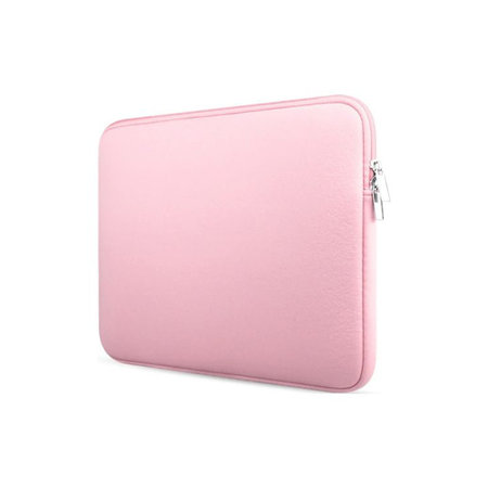 FixPremium - Notebook Tasche 14", rosa
