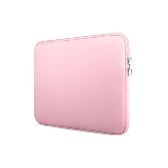 FixPremium - Notebook Tasche 14", rosa