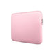 FixPremium - Notebook Tasche 14", rosa