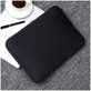 FixPremium - Notebook Tasche 15,6", schwarz